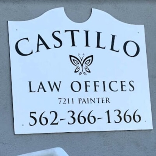 Exterior Signage